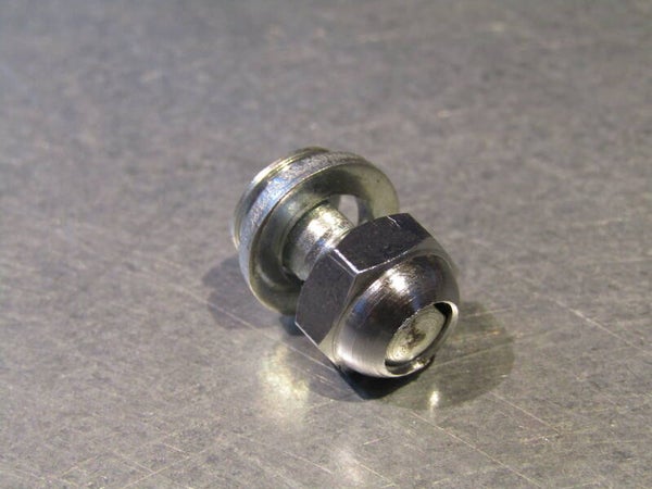 .UNIVERSAL SUPER 68 Vintage 70's Brake CALIPER cable fixing hardware NOS! BXC00N13 01 - 4/22/20 RK11