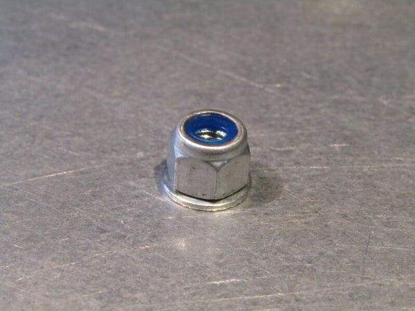 WEINMANN Brake caliper mounting nut NOS! BXC00N14 04 - 4/22/20 RK11