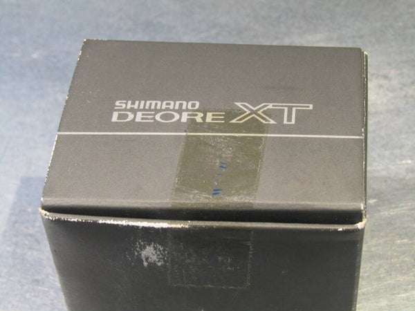 SHIMANO DEORE XT 1 1/4 inch THREADED HEADSET NOS! BXC00N13 10 - 4/22/20 RK11