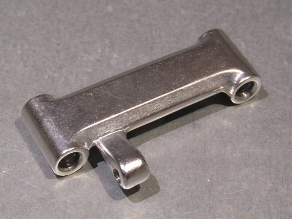 .CAMPAGNOLO SUPER RECORD Rear Derailleur Back plate NOS! BXC00G23 001 - 7/30/20 RK09