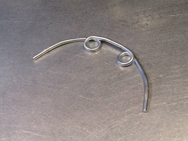 WEINMANN 730 Brake caliper spring NOS! BXC00N13 11 - 4/22/20 RK11