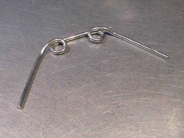 UNIVERSAL SUPER 68 BRAKE CALIPER SPRING NOS! BXC00L25 02 - 4/23/20 RK02