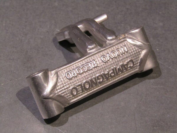 CAMOAGNOLO NUOVO RECORD Rear Derailleur face plate NOS! BXC00G23