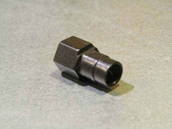 CAMPAGNOLO NUOVO RECORD ERA Finger tip gear lever fitted nut NOS! 0000 9/1/21
