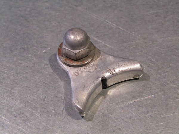 DIA COMPE CABLE YOKE 2nd hand BXC00N16 06 - 4/25/20 RK11