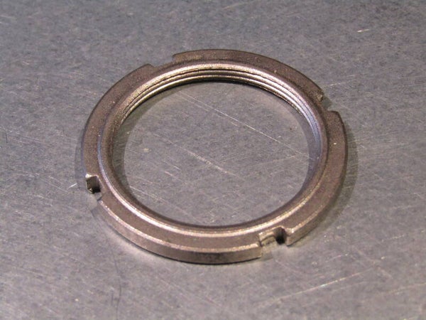 MICHE TYPE TRACK ( PISTE ) HUB LOCK-RING NOS! BXC00N16 01 - 4/25/20 RK11