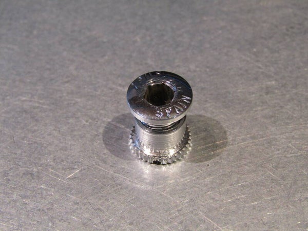 ZEUS 2000 CHAINRING BOLT 1X NOS! BXC00N16 11 - 4/25/20 RK11