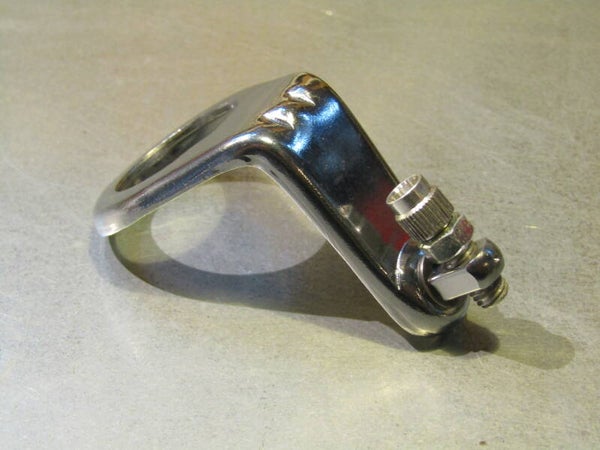 ..WEINMANN UNIVERSAL Front cable hanger NOS! BXC00E13 1010 - RK07