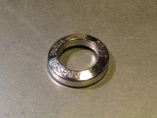 ZEUS 2000/CRITERIUM/SUPER CRONOS Front hub dust cap NOS! BXC00E13 3030 - 9/1/21 RK07