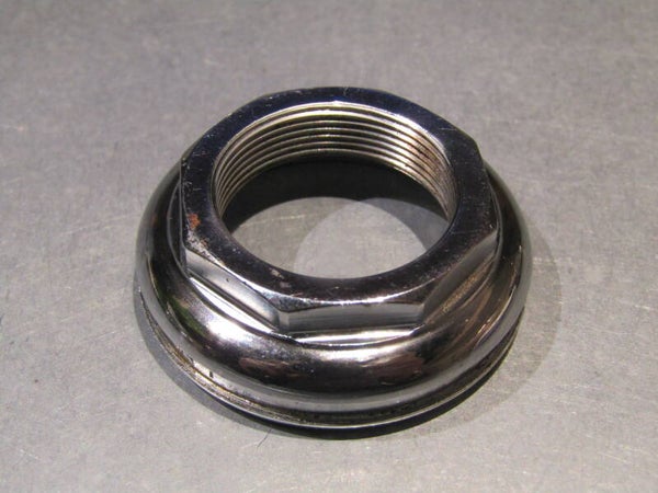 .EDCO SPORT Chome steel upper Adjustable Headset bearing race NOS! BXC00G22-002