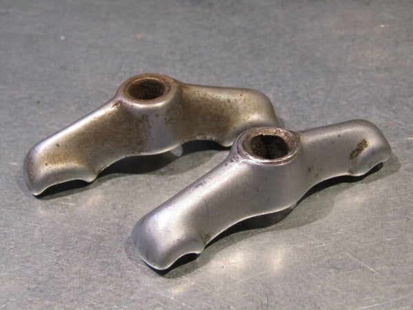 CAMPAGNOLO NUOVO RECORD ERA SEATPOST UPPER CRADLE PARTS 2nd hand BXC00N16 10 - 4/25/20 RK11