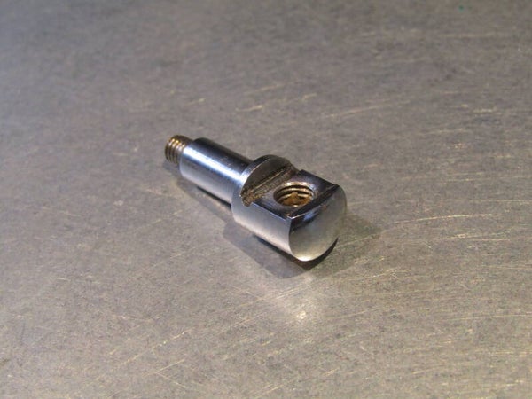 CAMPAGNOLO ATHENA 1st GENERATION CABLE CLAMPING PIVOT POST NOS! BXC00M18 08 - 4/25/20 RK11