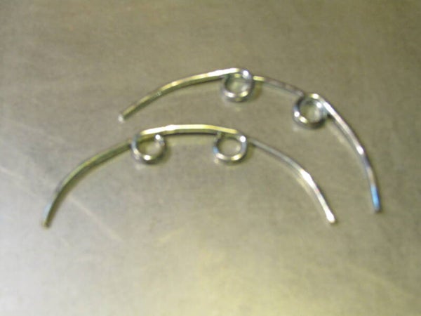 WEINMANN #730 Brake caliper springs 2X NOS! TL01 01-B01-002-01 9/2/21