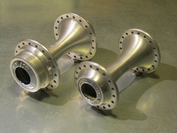 *ZEUS SUPER CRONO ERA 36o S.A.E. ( ENGLISH ) Thread hub shell set NOS TAKE-OFFS BXC00E13 8181 - 9/2/21 RK07