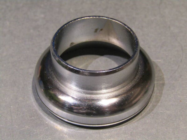 ,TANGE LEVIN Chrome steel Headset Lower Fixed Bearing race NOS! BXC0022-0013
