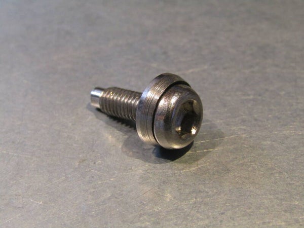 MODOLO SPEEDY - EQUIPPE - RACE Brake caliper BRAKE BLOCK fixing hardware NOS! BXC00N16 12 - 4/25/20 RK11