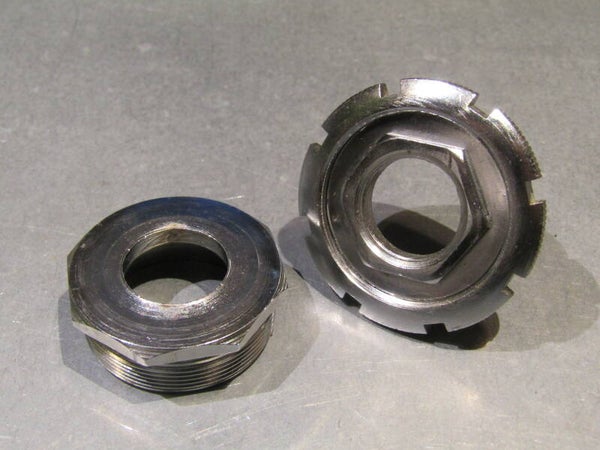 .NERVAR STAR ERA ENGLISH Thread Bottom bracket NOS! BXC00G22 17