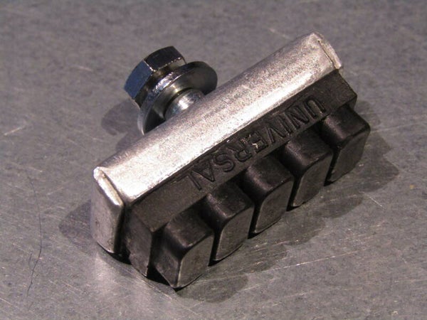 UNIVERSAL #77 Brake block NOS! BXC00N26 09 - 4/26/20 RK09