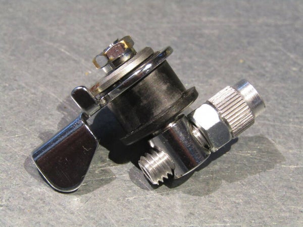 UNIVERSAL #77 Brake caliper QR MECH / ADJUSTER POST NOS! BXC00M18 10 - 4/25/20 RK11