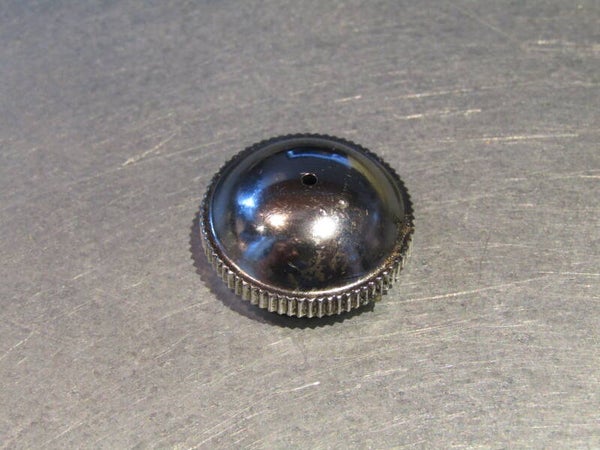 OLYMPIC PLASTIC PEDAL DUST CAP NOS! BXC00N19 - 4/26/20 RK12