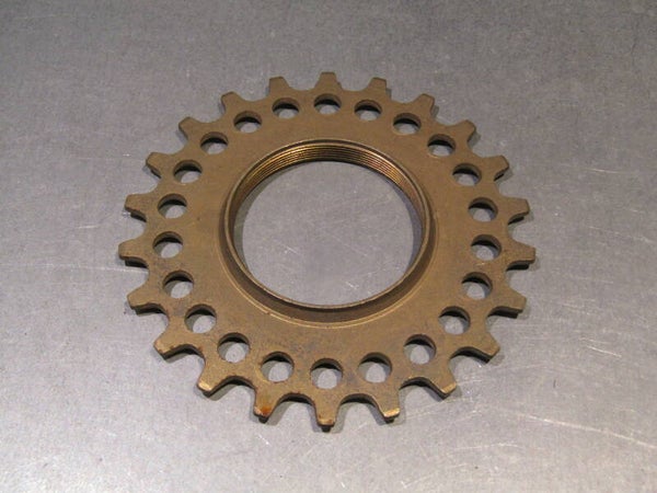 REGINA ORO Vintage 70's 22t First Position FREEWHEEL Cog NOS! BXC00G23