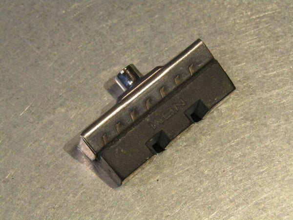 SHIMANO DURA-ACE Brake block with holder NOS! BXC00N19 08 - 4/26/20 RK12