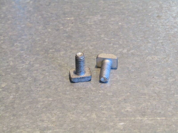 CAMPAGNOLO RECORD ERA Brake lever mounting bolts 12mm 2X MINT TL01 02-B02-C03-01 9/25/21