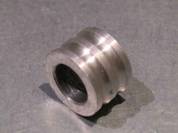 .CAMPAGNOLO 11.5mm Rear ALLOY AXLE Spacer NOS! BX54a