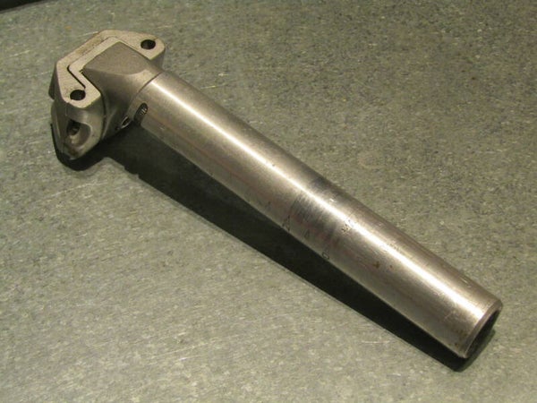 SUGINO 26.8 ALLOY Seat post 2nd hand BX76 0101 - 9/25/21 RK13