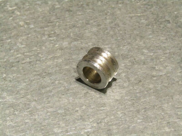 CAMPAGNOLO NUOVO RECORD 11mm rear hub alloy spacer 2nd hand TL01 02-B02-C05-01 9/25/21