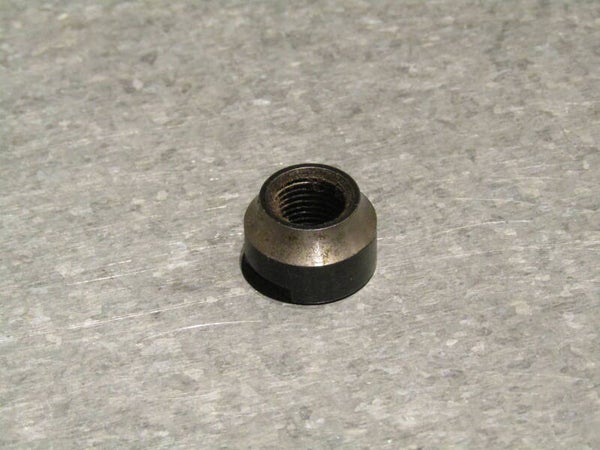 CAMPAGNOLO C RECORD ERA Rear hub cone 10X26 SU NOS! 0000 9/25/21