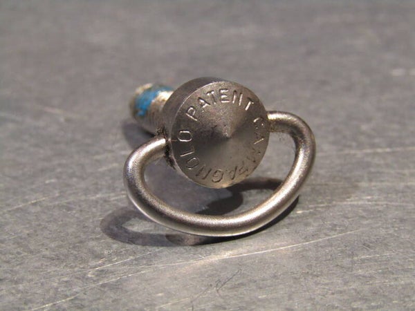 CAMPAGNOLO C RECORD ERA RETROFRICTION Gear lever wing nut NOS! BXC00N25 10 - 4/28/20 RK12