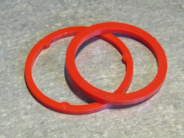 ..MAILLARD COURSE FREEWHEEL Spacers 1X MB / 1X MA 2nd hand BX36A 3030 - 9/26/21 RK13