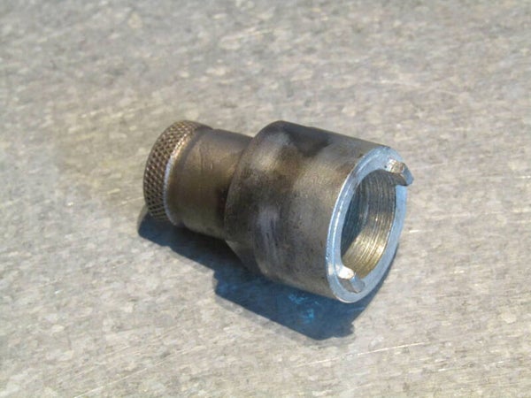 ..SHIMANO DURA-ACE #7200 ERA FREEWHEEL Tool with threaded keeper NOS BX36A 0202 - 9/26/21 RK13