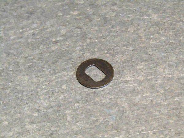 CAMPAGNOLO NUOVO RECORD Gear lever fitted washer 1X 2nd hand TL03 03-B01-C04-01 9/26/21