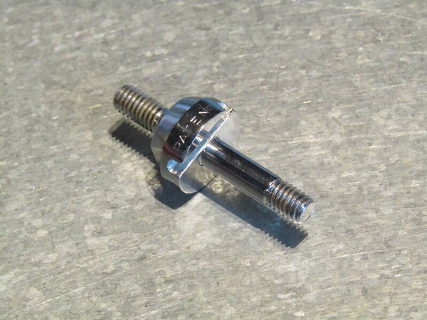 ..CAMPAGNOLO NUOVO/SUPER RECORD Rear brake CALIPER CENTER bolt RECESSED only NOS! BX36A 0101 - 9/26/21 RK13