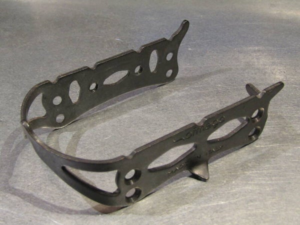 ..OFMRGA MASTER ERA STEEL PEDAL CAGE NOS! BXC00N26 01 - 4/28/20 RK13