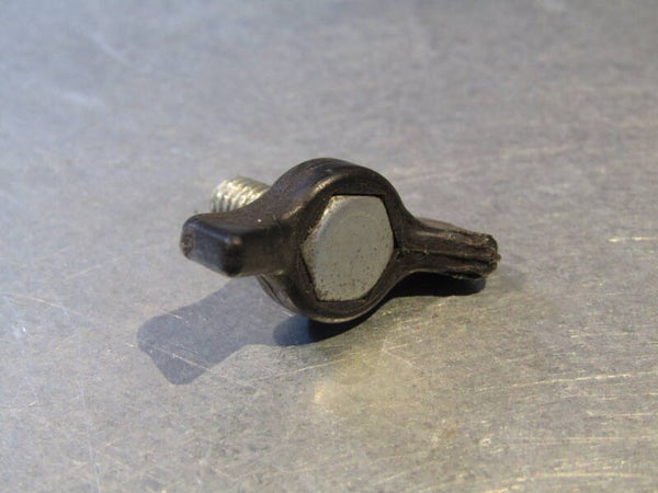 SIMPLEX PRESTIGE Gear lever wing nut / mounting bolt NOS! BXC00N27 04 - 4/29/20 RK13
