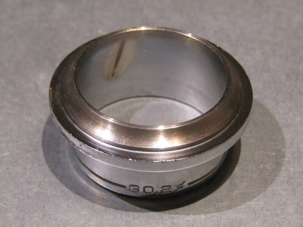 .TANGE LEVIN Headset upper fixed bearing race 30.2 NOS! BXC00F12