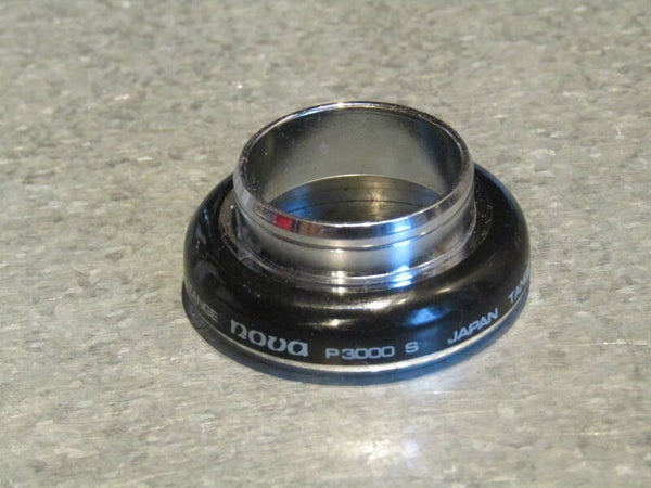 TANGE NOVA P 3000 S vintage 80's Headset lower fixed cup NOS! TL05 01-B01-002-01 9/26/21