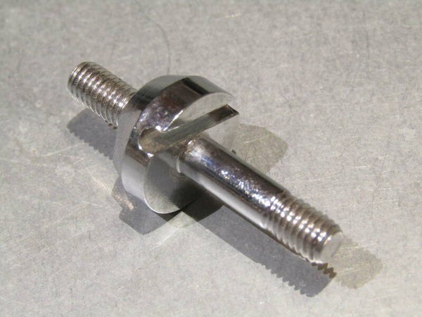 .CAMPAGNOLO SUPER RECORD Last GENERATION Brake Caliper center bolt short 47mm NOS! BXC00F24