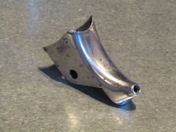 ZEUS 2001 Brake lever body 2nd hand TLO5 01-B01-002-02 9/28/21