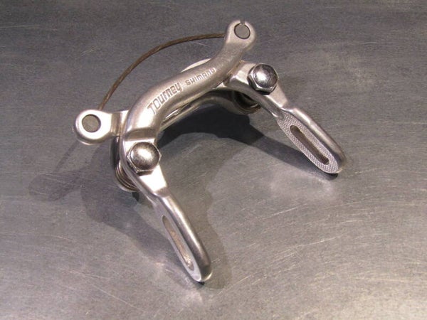 ..SHIMANO TOURNEY NORMAL REACH Brake caliper NOS! BXC00N29 01 - 4/29/20 RK13