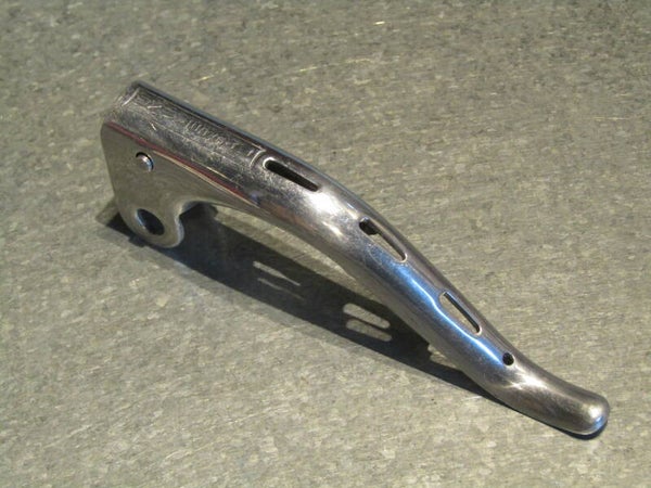 UNIVERSAL Brake lever blade POLISHED NOS! BXC00J30 0404 - 10/1/21 RK05