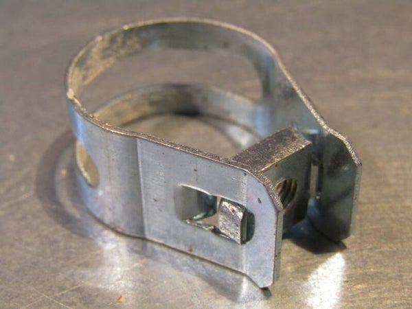 WEINMANN Brake lever strap NOS! BX62A 102 - 4/30/20 RK106