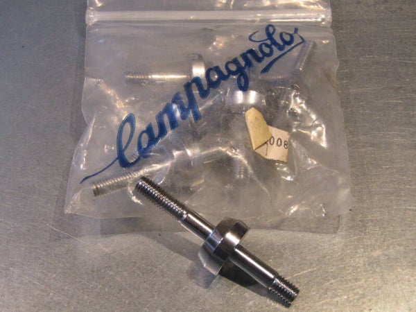 .CAMPAGNOLO COBALTO Medium 60mm Brake CALIPER CENTER bolts 5X NOS! BXC0062A 101 - 4/30/20 RK10