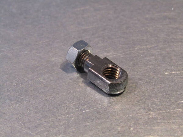 WEINMANN 500 / 730 TYPE Brake caliper ADJUSTER post hardware NOS! BX62A 103 - 4/30/20 RK10