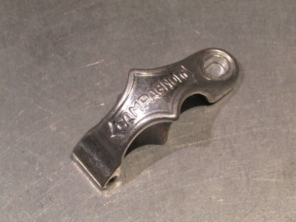 .CAMPAGNOLO SUPER RECORD Clamp-on Front Derailleur Face plate NOS! BXC00F19