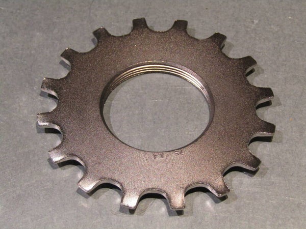 .SHIMANO DURA ACE 16t 7sp Threaded UNIGLIDE Cassette Cog NOS! BXC00F19