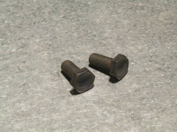 SHIMANO 14mm Crank arm bolts 2X NOS! BXC00J32 7373 - 10/6/21 RK05